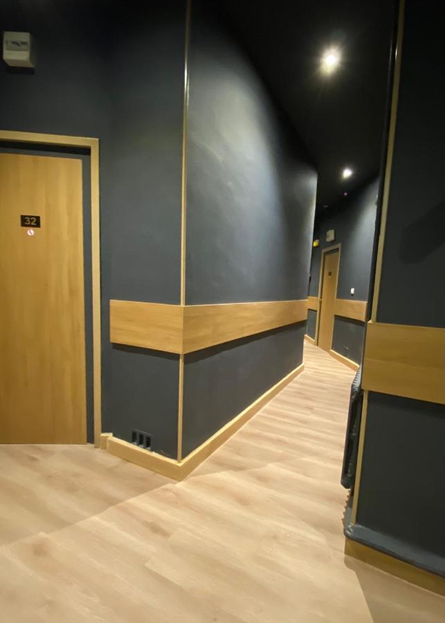 Le Strasbourg Hotel Монпелие Екстериор снимка