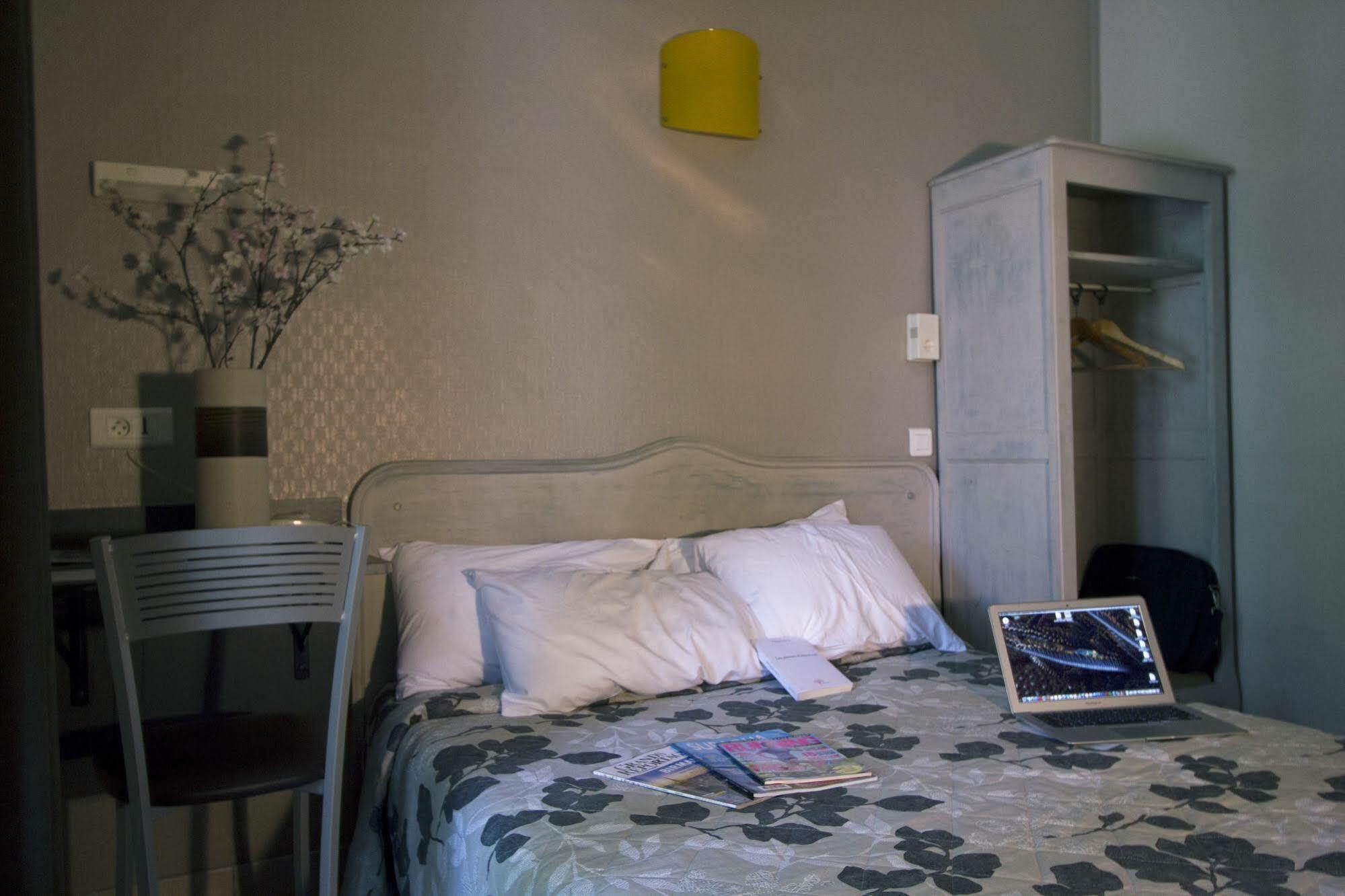 Le Strasbourg Hotel Монпелие Екстериор снимка